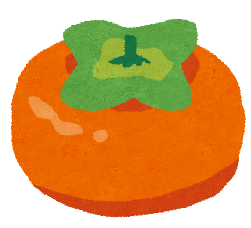 我が家の秋の収穫! 手作り干し柿に挑戦