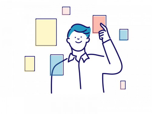 それが正解でも、不正解でも。